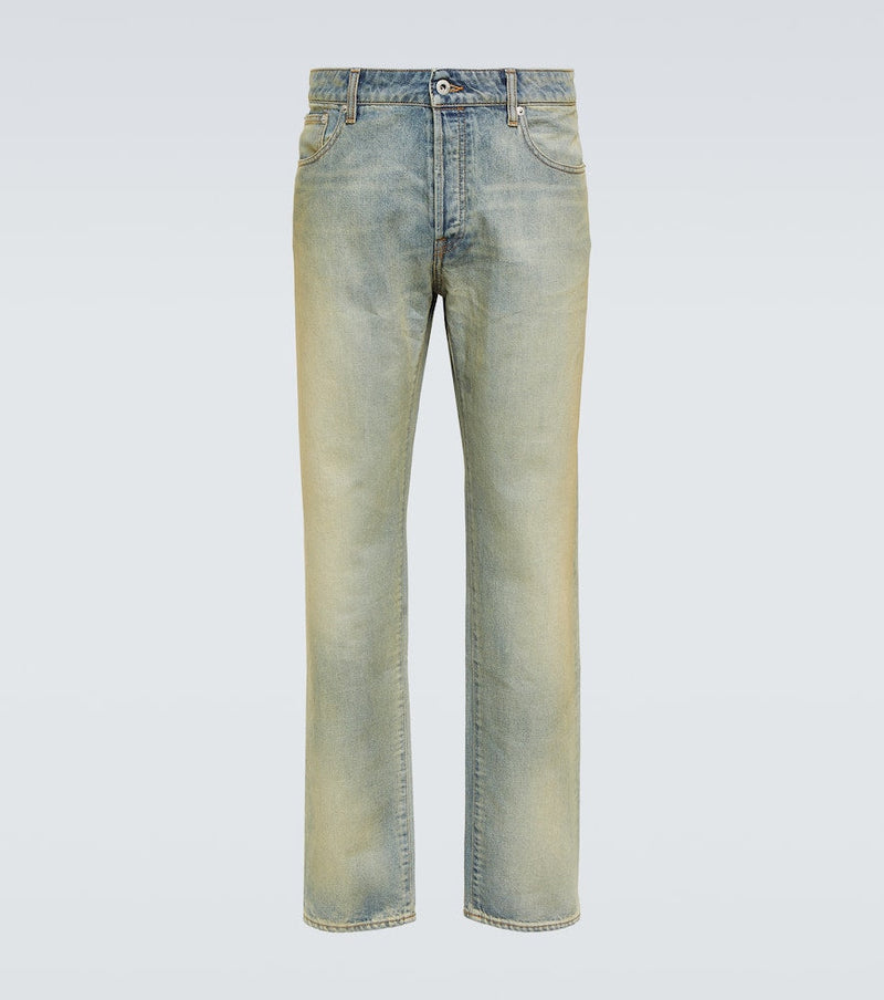 Kenzo Straight jeans