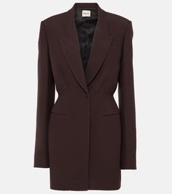 Khaite Beckett blazer