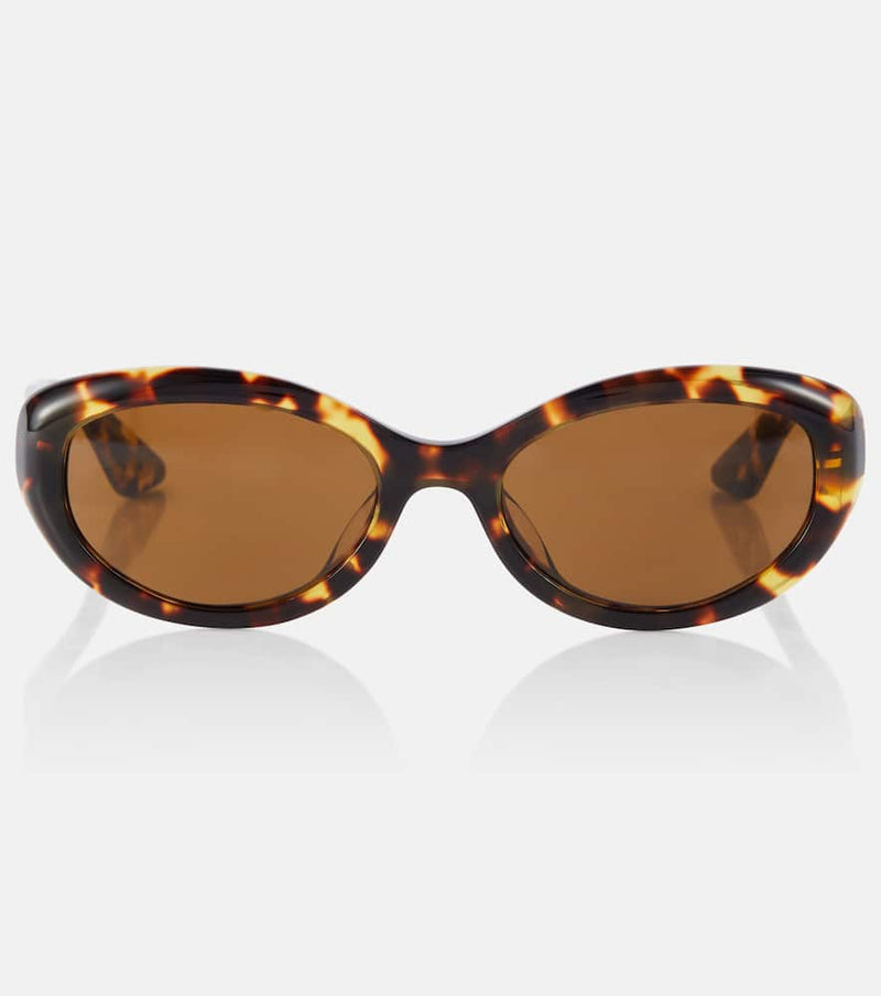 Khaite x Oliver Peoples 1969C sunglasses