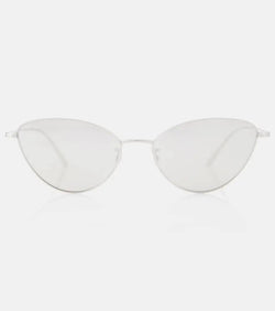 Khaite x Oliver Peoples 1998C cat-eye sunglasses