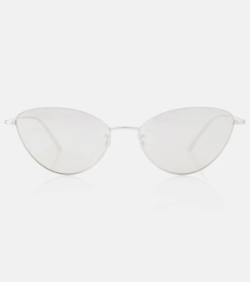 Khaite x Oliver Peoples 1998C cat-eye sunglasses