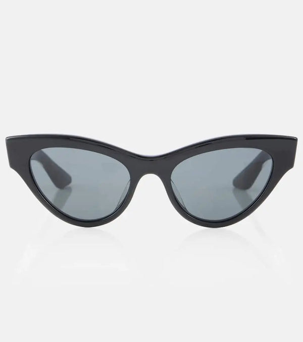 Khaite x Oliver Peoples Cat-eye sunglasses