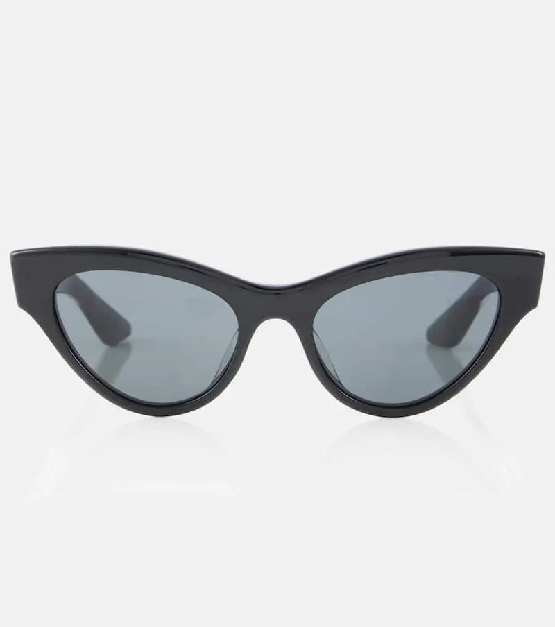 Khaite x Oliver Peoples Cat-eye sunglasses