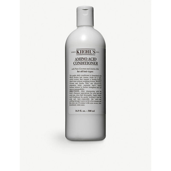 Kiehl'S Amino Acid conditioner 500ml