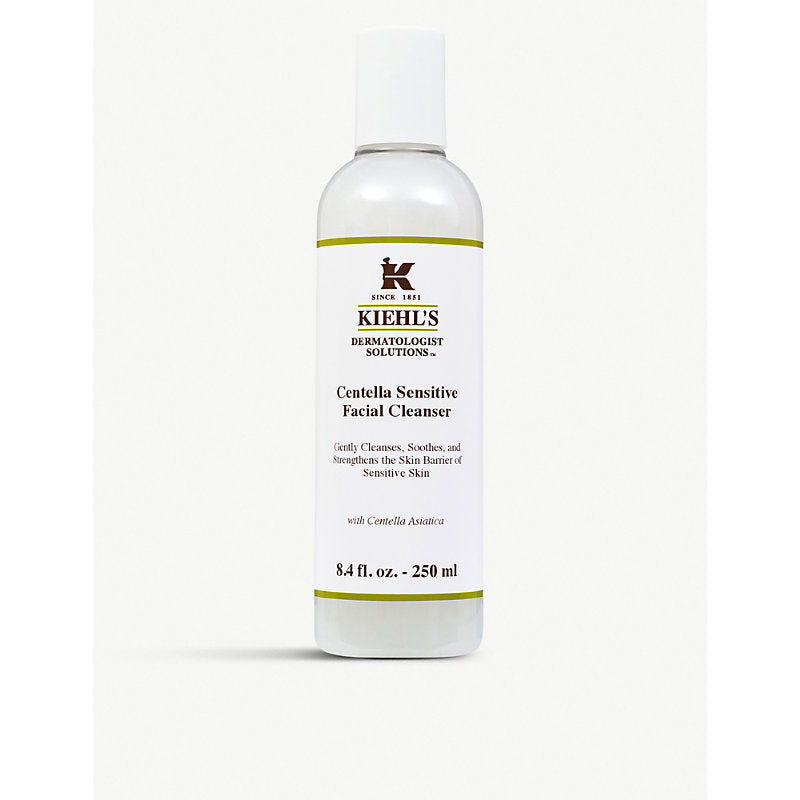 Kiehl'S Centella Sensitive Facial Cleanser 250ml