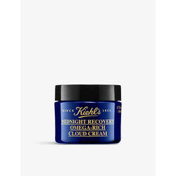 Kiehl'S Midnight Recovery Omega-Rich Cloud cream 50ml