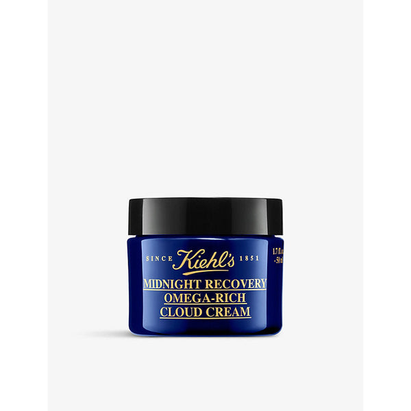 Kiehl'S Midnight Recovery Omega-Rich Cloud cream 50ml