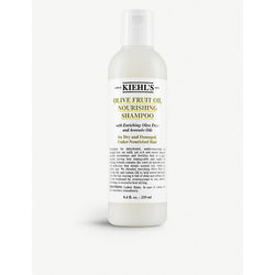 Kiehl'S Olive fruit oil nourishing shampoo 250ml