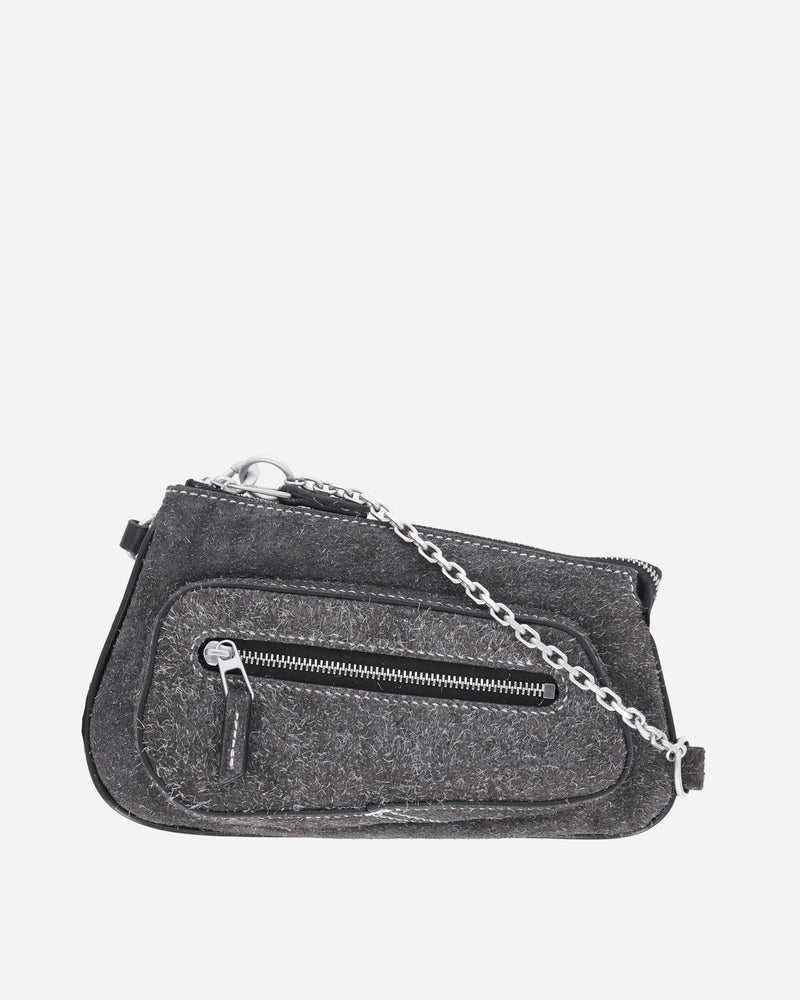 Kiko Kostadinov Trivia Chain Pochette Chalk Board