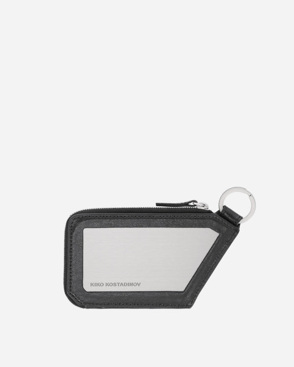 Kiko Kostadinov Ohne Wallet Night Black