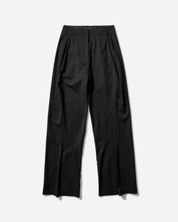 Kiko Kostadinov Women s Venari Trousers Night Black