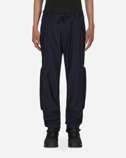 Kiko Kostadinov Wessex Trousers Blue