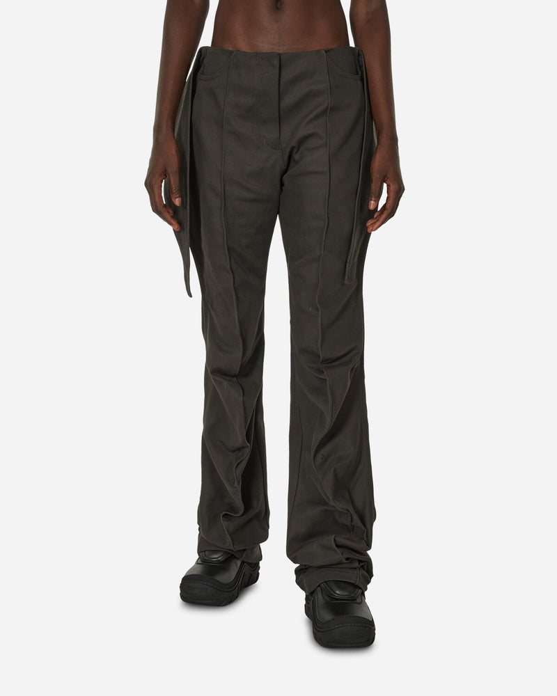 Kiko Kostadinov Lindahl Trousers Slate