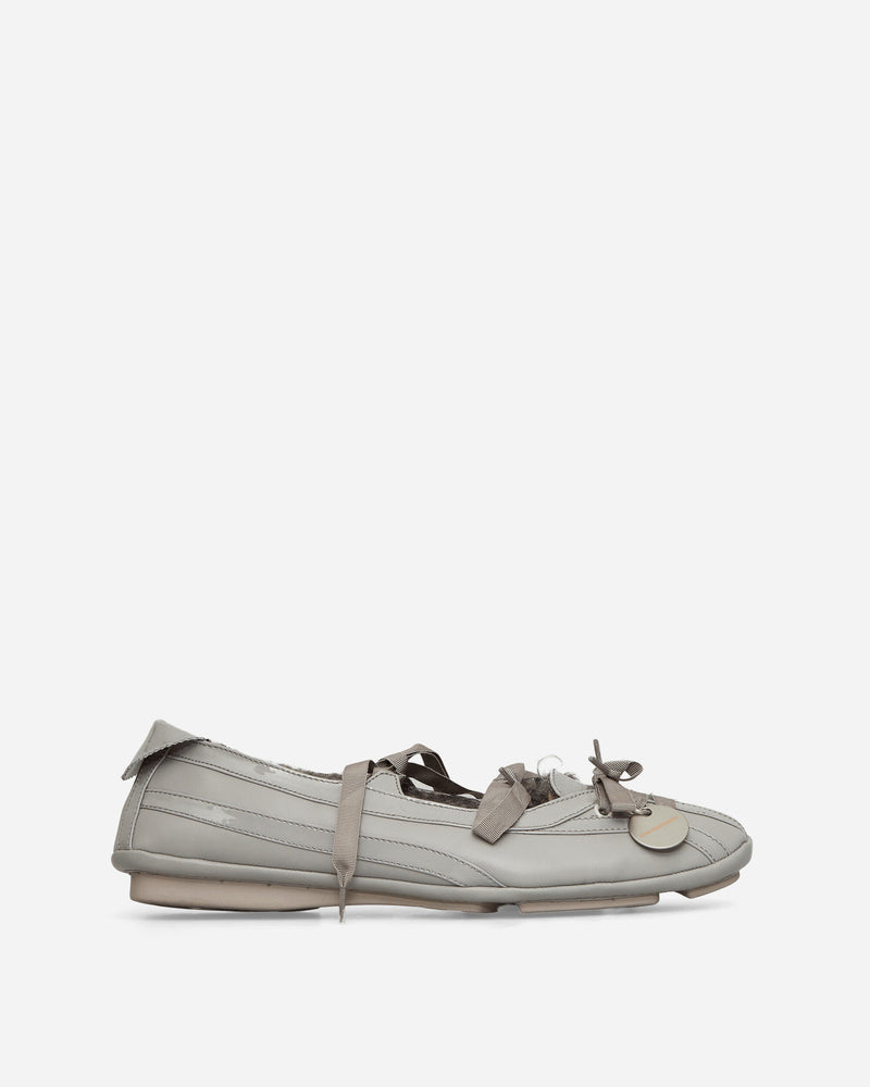 Kiko Kostadinov Lella Hybrid Shoes Cloud / Flint / Fossil Smoke