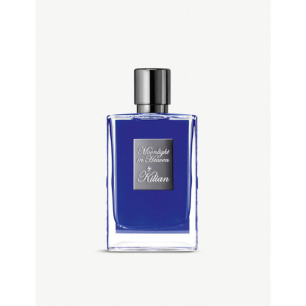 Kilian Moonlight in Heaven refillable eau de parfum 50ml | LYBSTORE