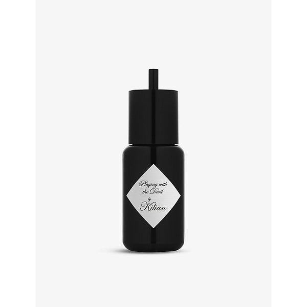 Kilian Playing with the Devil eau de parfum refill 50ml | LYBSTORE