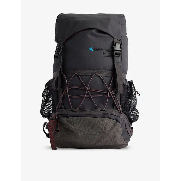 Klattermusen Delling recycled-polyamide blend backpack | Klattermusen