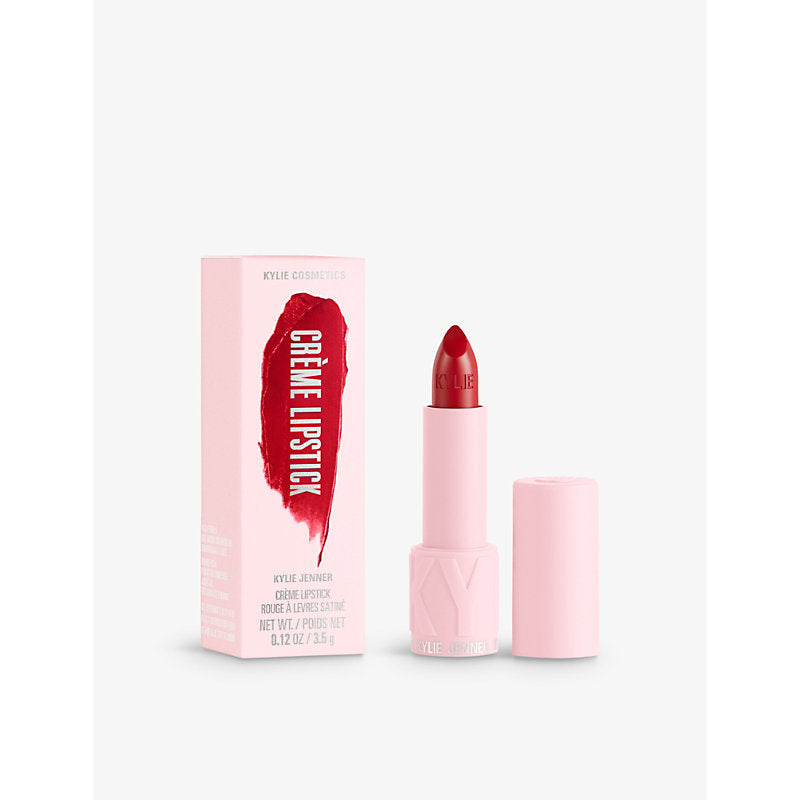 Kylie By Kylie Jenner Crème lipstick 3.5g | LYBSTORE