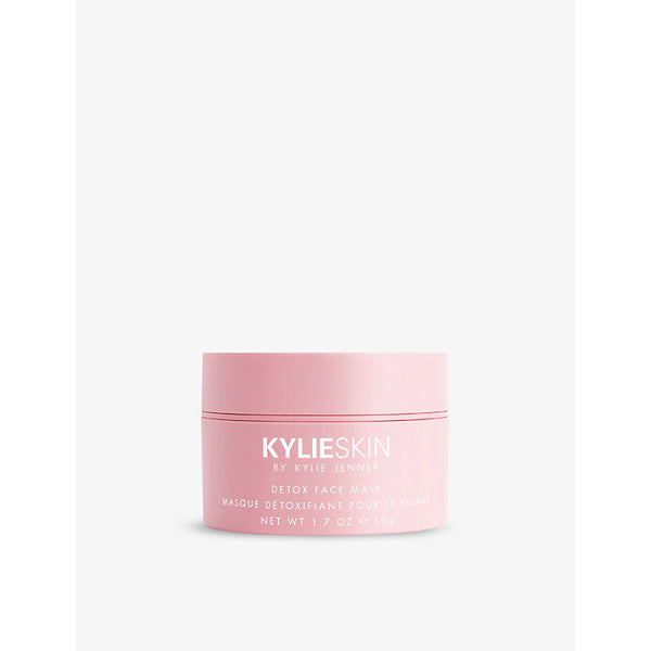 Kylie By Kylie Jenner Detox face mask 85g