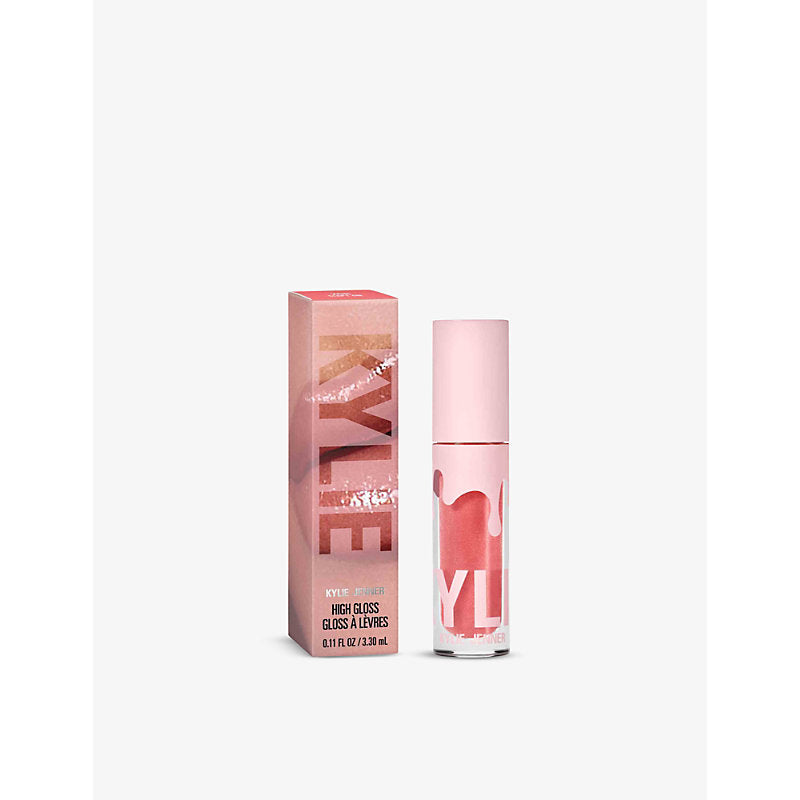 Kylie By Kylie Jenner High Gloss lip gloss 3.3ml