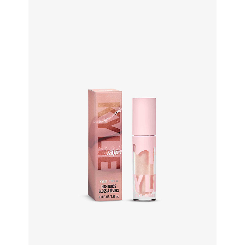 Kylie By Kylie Jenner High Gloss lip gloss 3.3ml