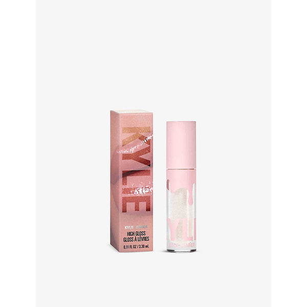 Kylie By Kylie Jenner High Gloss lip gloss 3.3ml | LYBSTORE