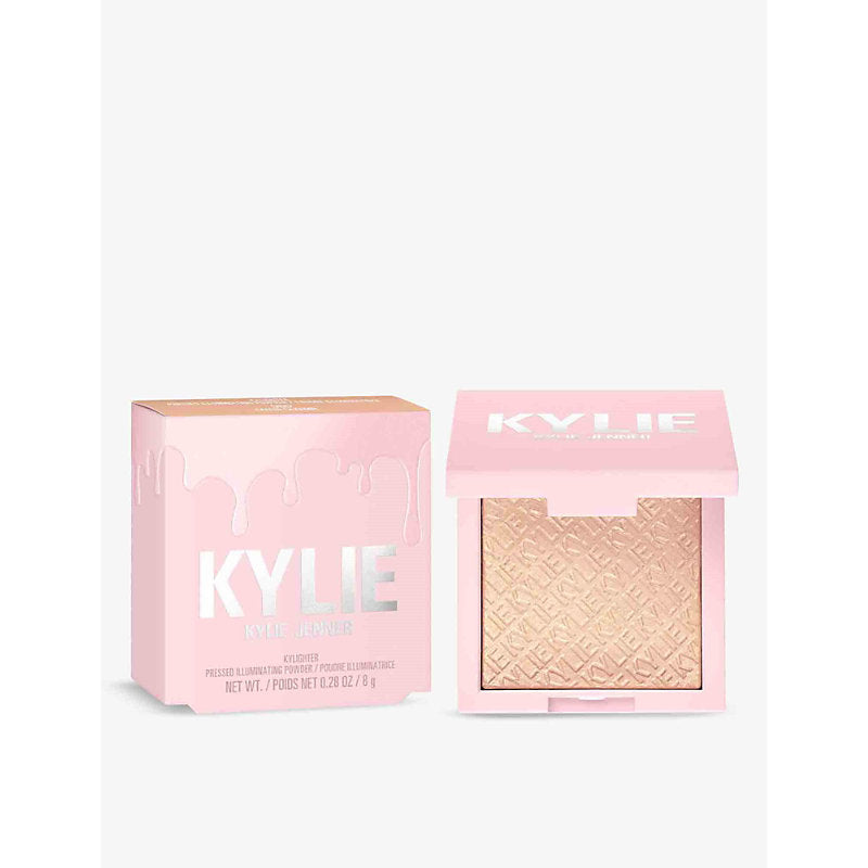 Kylie By Kylie Jenner Kylighter illuminating powder 8g | LYBSTORE