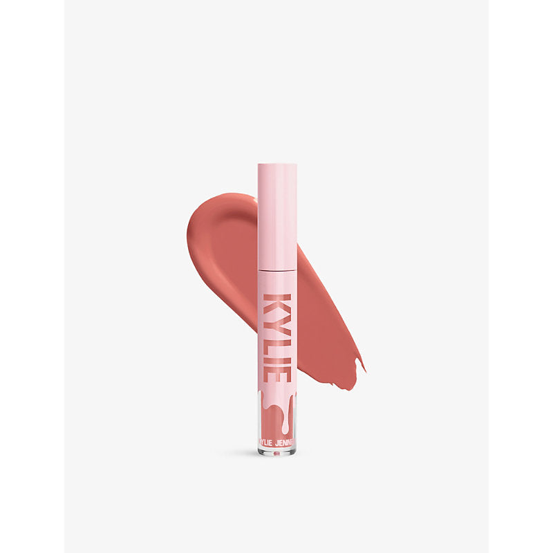 Kylie By Kylie Jenner Lip Shine Lacquer 2.7ml | LYBSTORE