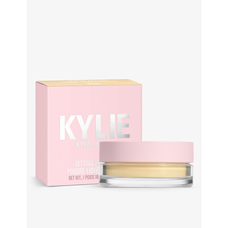 Kylie By Kylie Jenner Loose setting powder 5g | LYBSTORE