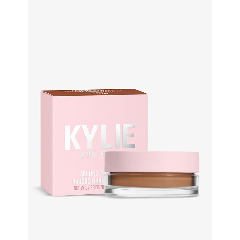 Kylie By Kylie Jenner Loose setting powder 5g | LYBSTORE