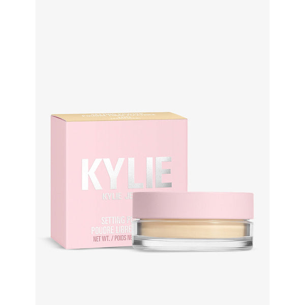 Kylie By Kylie Jenner Loose setting powder 5g | LYBSTORE