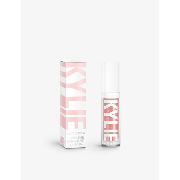 Kylie By Kylie Jenner Plumping Gloss lip gloss 3.2ml | LYBSTORE