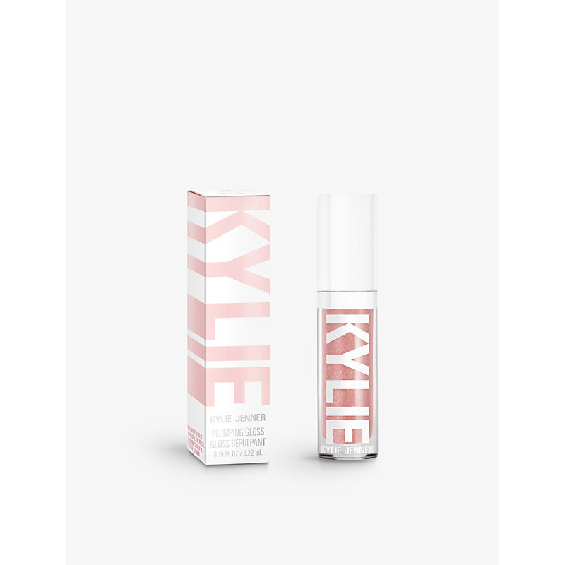 Kylie By Kylie Jenner Plumping Gloss lip gloss 3.2ml | LYBSTORE