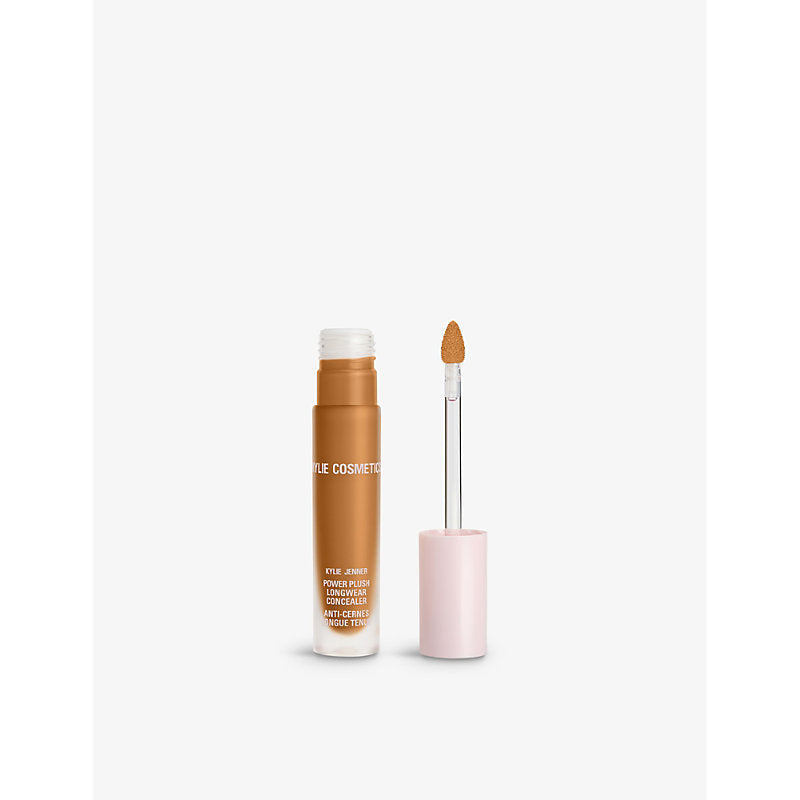 Kylie By Kylie Jenner Power Plush longwear concealer 4.5g | LYBSTORE