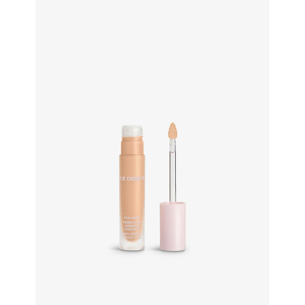 Kylie By Kylie Jenner Power Plush longwear concealer 4.5g | LYBSTORE