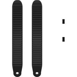 Salomon 2 Toe Ladder Strap + 2 Pin Black