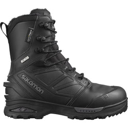 Salomon Toundra Pro Climasalomon™ Waterproof Black Black Magnet