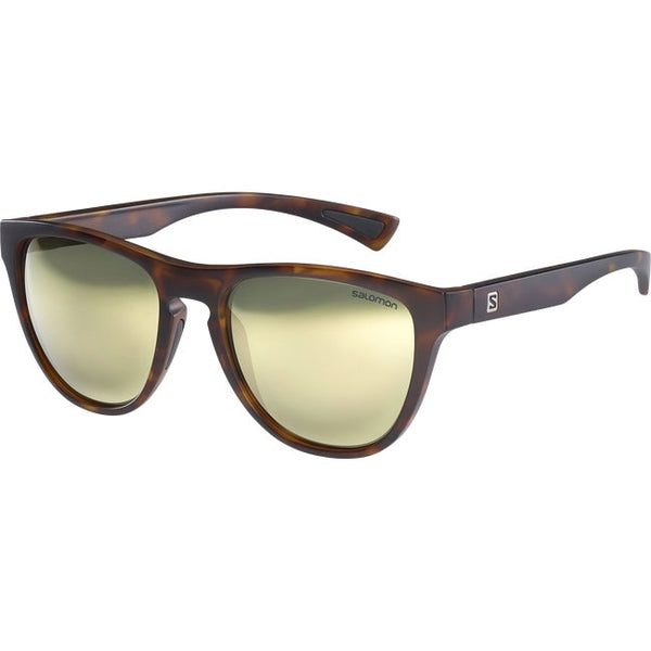 Salomon Sokari Polarized Brown