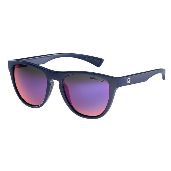 Salomon Sokari Polarized Night Sky