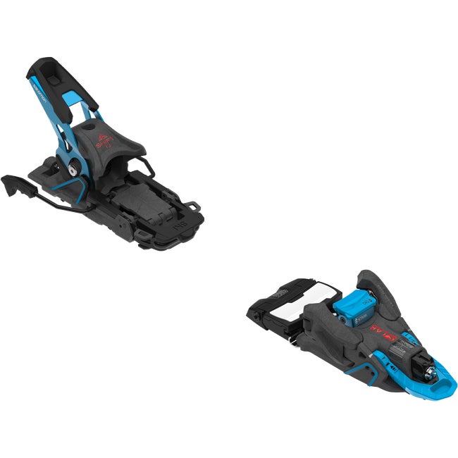 Salomon Slab Shift 13 Multinorm Black Blue