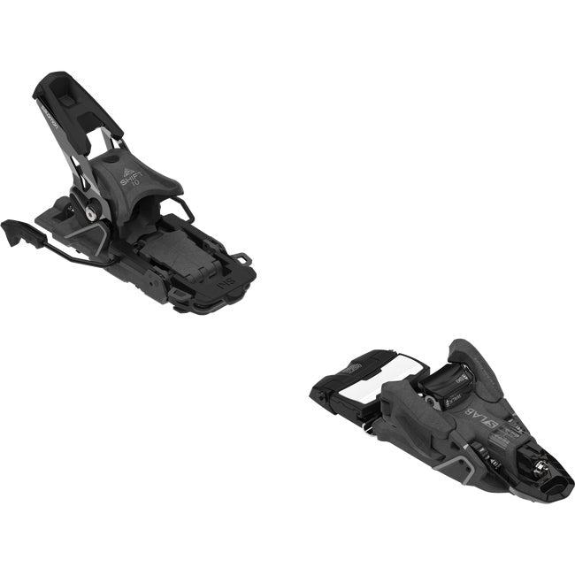 Salomon Slab Shift 10 Multinorm Black