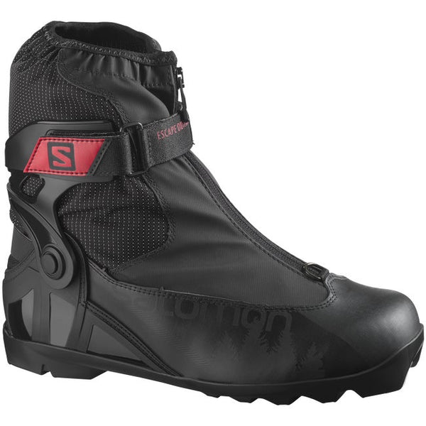 Salomon Escape Outpath Black