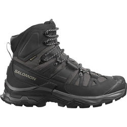 Salomon Quest 4 Gore-tex Magnet Black Quarry