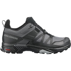 Salomon X Ultra 4 Gore-tex Magnet Black Monument