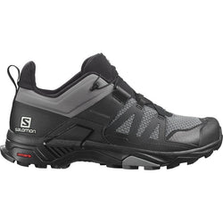 Salomon X Ultra 4 Quiet Shade Black Quiet Shade