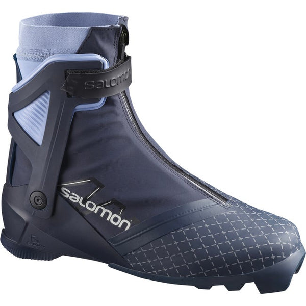 Salomon Rs10 Vitane Dark Navy Ebony Kentucky Blue