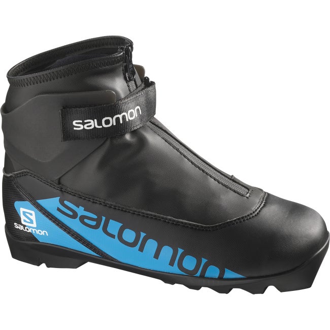 Salomon Rcombi Black Process Blue