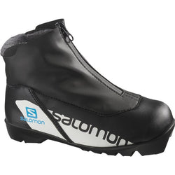 Salomon Rc Black Process Blue