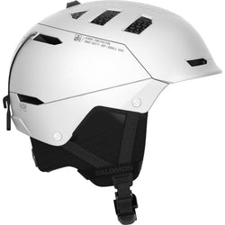 Salomon Husk Prime White