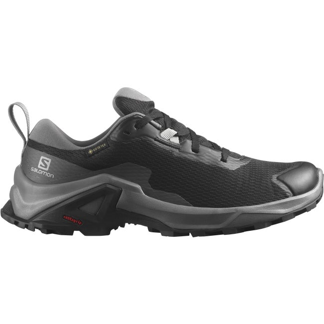 Salomon X Reveal 2 Gore-tex Black Magnet Quarry